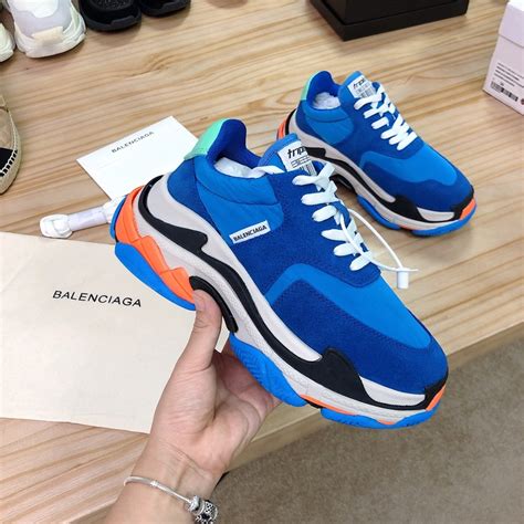 balenciaga mens shoes replica|genuine replica shoes.